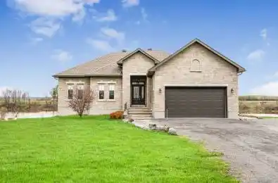2311 Principale Street Alfred and Plantagenet Ontario K0A 3K0