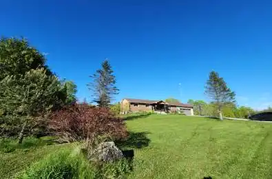 580330 Sideroad 60, R.R.#1 Side Road Chatsworth Ontario N0H 1C0