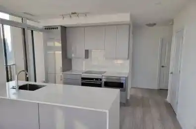 36 Elm Drive Unit# 2607 Mississauga Ontario L5B 0N3