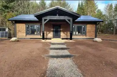 375 Barker Road Madoc Ontario K0K 1Y0