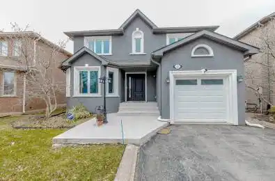 42 River Glen Blvd Boulevard Oakville Ontario L6H 5Z6