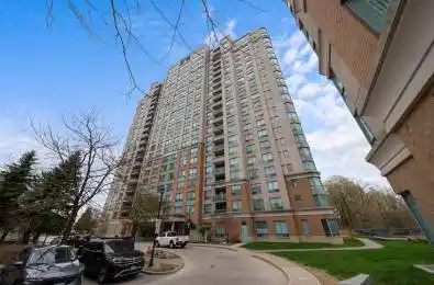 125 Omni Drive Unit# 2039 Toronto E09 Ontario M1P 5A9