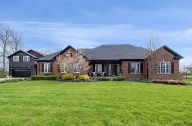 15 Aspen Court Erin Ontario N0B 1T0