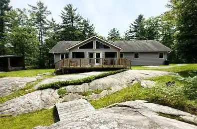 21 Shebeshekong Road Carling Ontario P0G 1G0