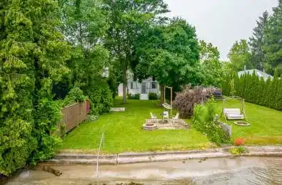 1283 Maple Road Innisfil Ontario L0L 1R0