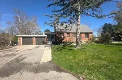 85 Allanbrooke Drive Toronto W08 Ontario M9A 3N9