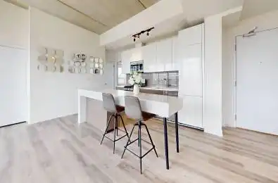 51 Lady Bank Road Unit# 501 Toronto W07 Ontario M8Z 0C9