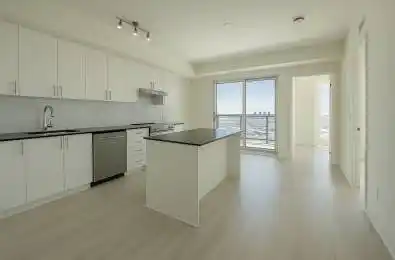 8960 Jane Street Unit# 1521 Vaughan Ontario L4K 0N9