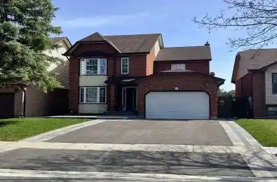 63 Taylorwood Road Unit# Main & 2nd Floor Oshawa Ontario L1G 7W2