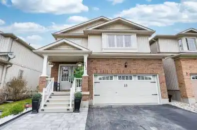253 Greenwood Drive Essa Ontario L0M 1B4