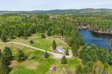 11462 Opeongo Road Madawaska Valley Ontario K0J 1B0