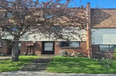 180 Mississauga Valley Boulevard Mississauga Ontario L5A 3M2
