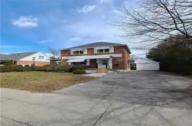 821 Mary Street Oshawa Ontario L1G 5G5