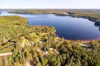 4237 RAVENSCLIFFE Road Huntsville Ontario P1H 2J2