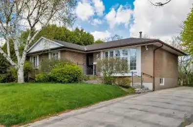 1181 Newton Road Oakville Ontario L6H 2A1