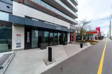 2550 Simcoe Street Unit# 1819 Oshawa Ontario L1L 0R5