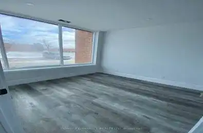 1365 Midway Boulevard Unit# 13 Mississauga Ontario L5T 2J5