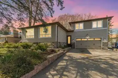 32 Kemano Road Aurora Ontario L4G 2Y3