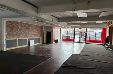 876 Dundas Street Toronto C01 Ontario M6J 1V7
