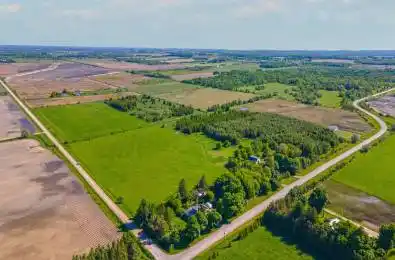 384323 20 Side Road Amaranth Ontario L9W 3Z2