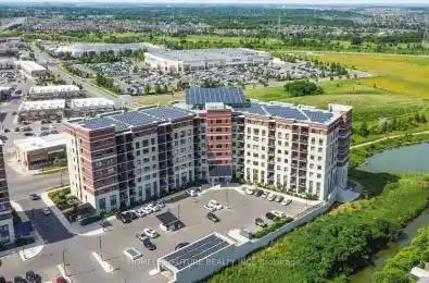 39 New Delhi Drive Unit# 203 Markham Ontario L3S 0E1