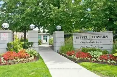 1 Emerald Lane Unit# 711 Vaughan Ontario L4J 8N2
