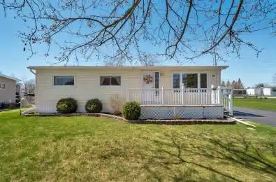 111 Eastview Boulevard Quinte West Ontario K8N 4Z3