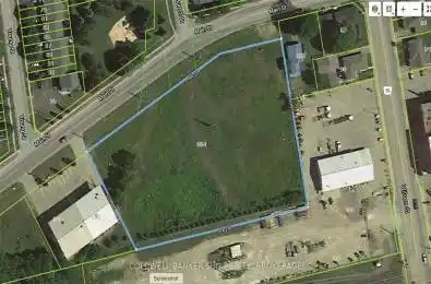 660 Main Street Woodstock Ontario N4S 3N9