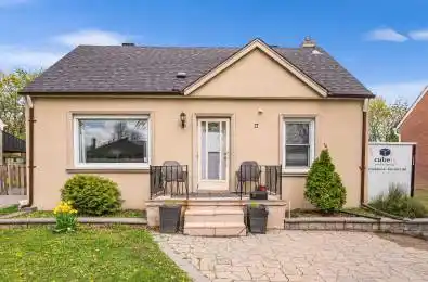 17 Haymarket Road Toronto W05 Ontario M3L 1H3