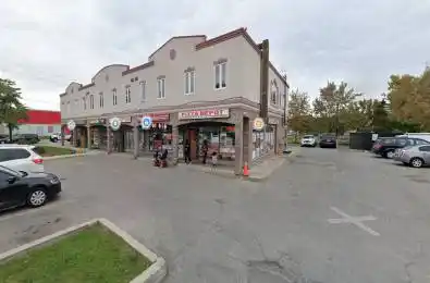 7171 Goreway Drive Unit# 6 Mississauga Ontario L4T 2T5