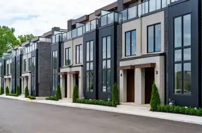 1397 York Road Unit# 10 Niagara-on-the-Lake Ontario L0S 1J1