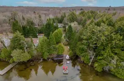 1378 Old Hwy 117 N/A Lake of Bays Ontario P0B 1A0
