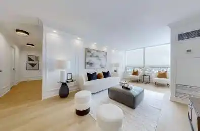 110 Promenade Circle Unit# 1105 Vaughan Ontario L4J 7W8