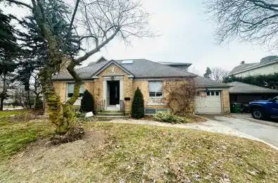 69 Haddington Avenue Toronto C04 Ontario M5M 2P2
