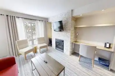 1235 Deerhurst Drive Unit# 52-305 Huntsville Ontario P1H 2E8