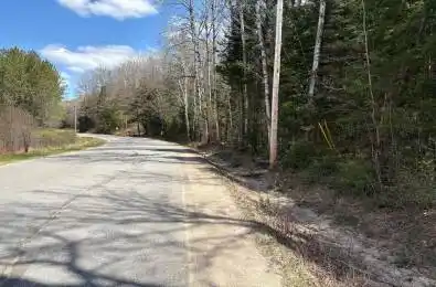 01 Monck Road Faraday Ontario K0L 1C0