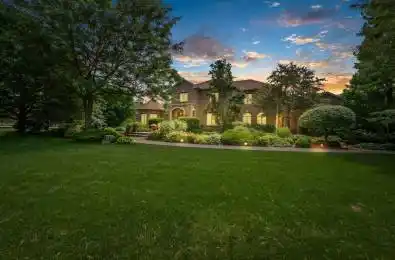10 Forest Ridge Crescent Halton Hills Ontario L0P 1H0