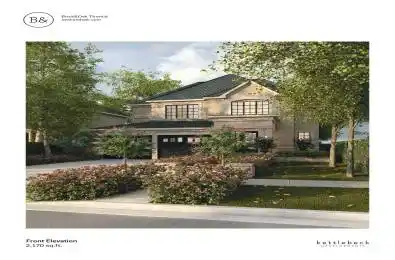 18 Venture Way Thorold Ontario L2V 0G9
