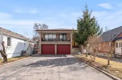 29 Ellerby Square Vaughan Ontario L4L 1N2