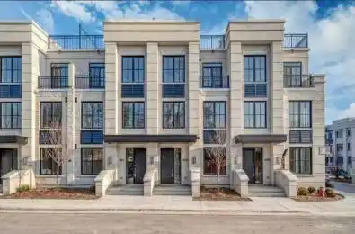 1205 Gooseberry Lane Unit# 409 Mississauga Ontario L5G 0B9