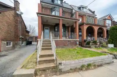 223 Oakwood Avenue Toronto C03 Ontario M6E 2V3
