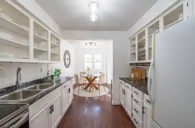 163 Sutherland Crescent Cobourg Ontario K9A 5L6