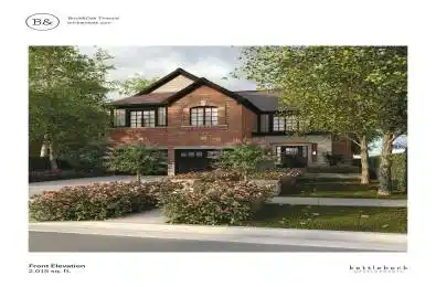 25 Venture Way Thorold Ontario L2V 0G9