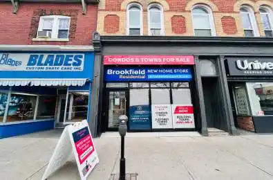 137 Brock Street Whitby Ontario L1N 4J9