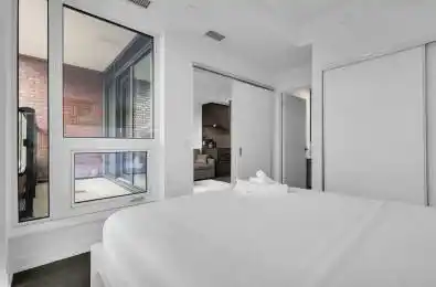 28 Ann Street Unit# 223 Mississauga Ontario L5G 0E1