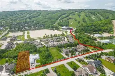 108 Alta Road Blue Mountains Ontario L9Y 0T2