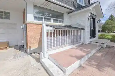 3 Cloebury Court Unit# BSMT Toronto C07 Ontario M2R 1V7