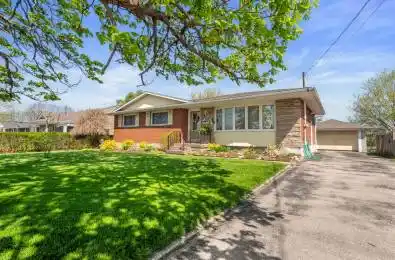 253 Bertie Street Fort Erie Ontario L2A 1Z5