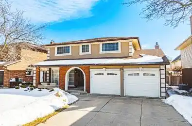 79 San Pedro Drive Hamilton Ontario L9C 2C4