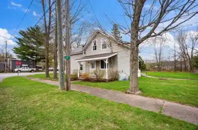 6 Clement Street Addington Highlands Ontario K0H 1P0